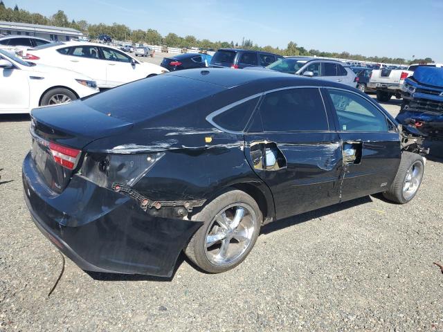 Photo 2 VIN: 4T1BK1EB1FU137447 - TOYOTA AVALON XLE 