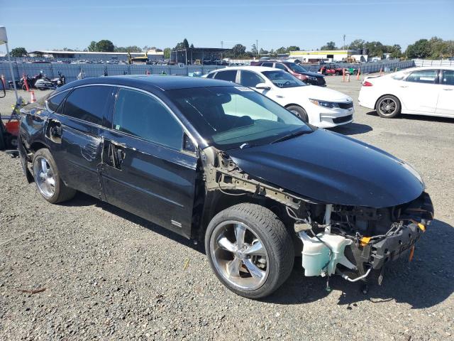 Photo 3 VIN: 4T1BK1EB1FU137447 - TOYOTA AVALON XLE 