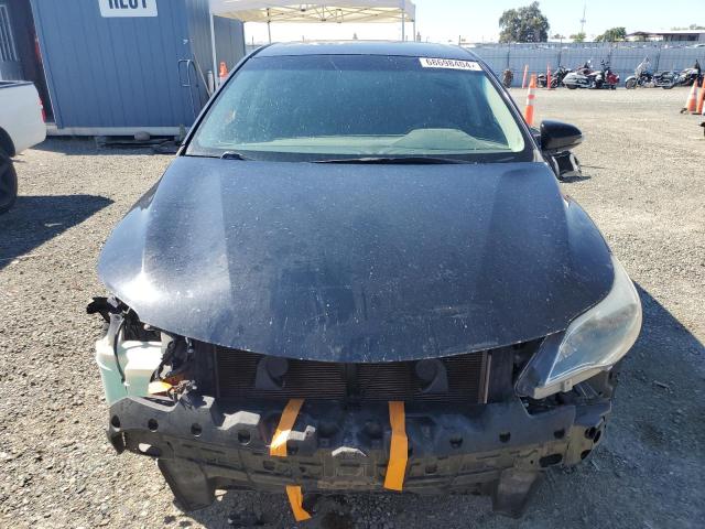 Photo 4 VIN: 4T1BK1EB1FU137447 - TOYOTA AVALON XLE 