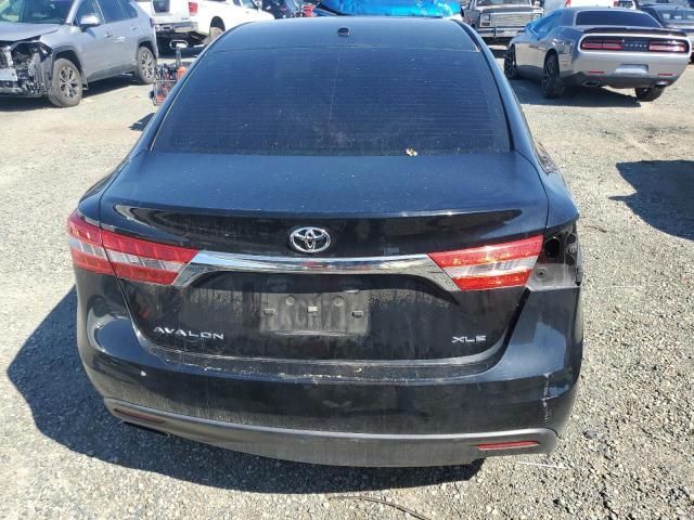 Photo 5 VIN: 4T1BK1EB1FU137447 - TOYOTA AVALON XLE 