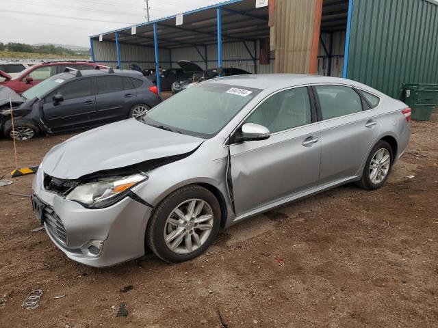 Photo 0 VIN: 4T1BK1EB1FU138341 - TOYOTA AVALON 