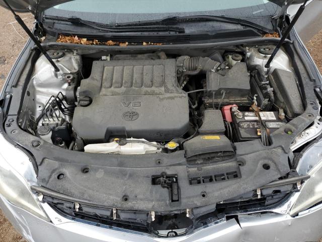 Photo 10 VIN: 4T1BK1EB1FU138341 - TOYOTA AVALON 