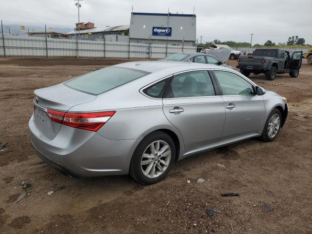 Photo 2 VIN: 4T1BK1EB1FU138341 - TOYOTA AVALON 