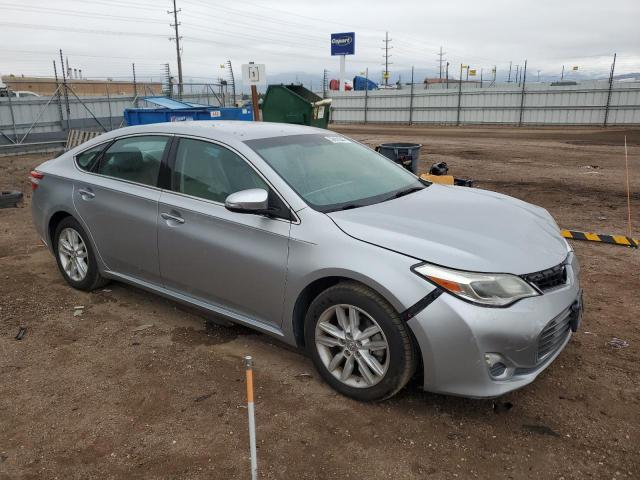 Photo 3 VIN: 4T1BK1EB1FU138341 - TOYOTA AVALON 