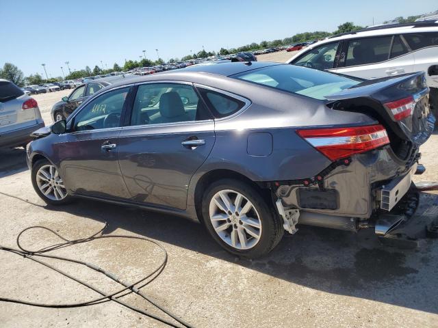 Photo 1 VIN: 4T1BK1EB1FU141143 - TOYOTA AVALON XLE 