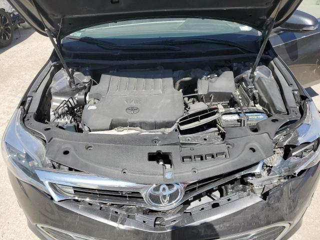 Photo 10 VIN: 4T1BK1EB1FU141143 - TOYOTA AVALON XLE 