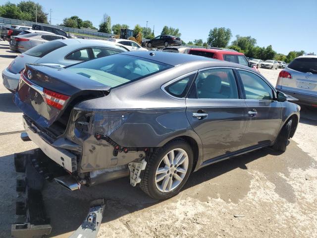 Photo 2 VIN: 4T1BK1EB1FU141143 - TOYOTA AVALON XLE 