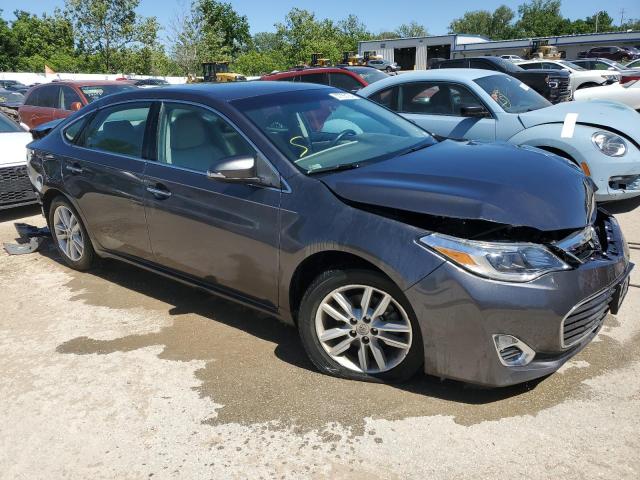 Photo 3 VIN: 4T1BK1EB1FU141143 - TOYOTA AVALON XLE 