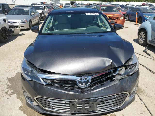 Photo 4 VIN: 4T1BK1EB1FU141143 - TOYOTA AVALON XLE 