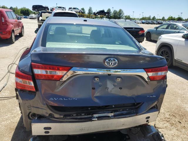 Photo 5 VIN: 4T1BK1EB1FU141143 - TOYOTA AVALON XLE 