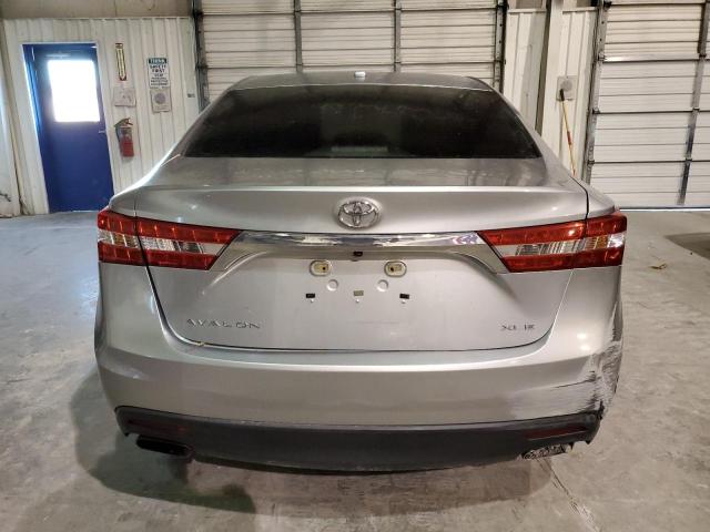 Photo 5 VIN: 4T1BK1EB1FU141644 - TOYOTA AVALON 