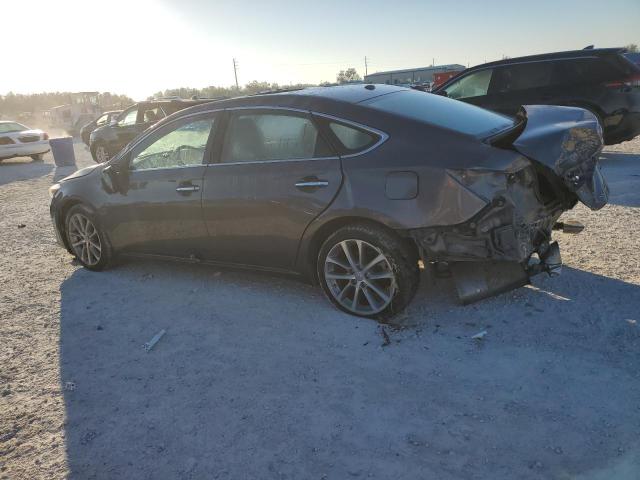 Photo 1 VIN: 4T1BK1EB1FU144642 - TOYOTA AVALON XLE 