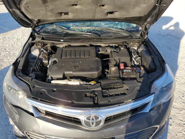 Photo 10 VIN: 4T1BK1EB1FU144642 - TOYOTA AVALON XLE 