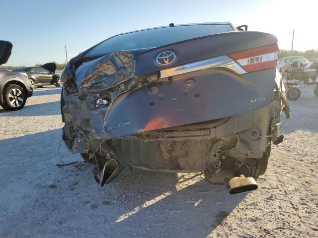 Photo 5 VIN: 4T1BK1EB1FU144642 - TOYOTA AVALON XLE 