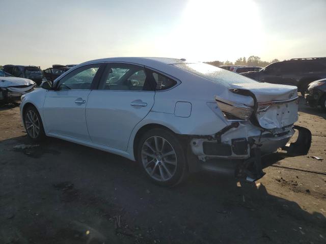 Photo 1 VIN: 4T1BK1EB1FU145354 - TOYOTA AVALON XLE 