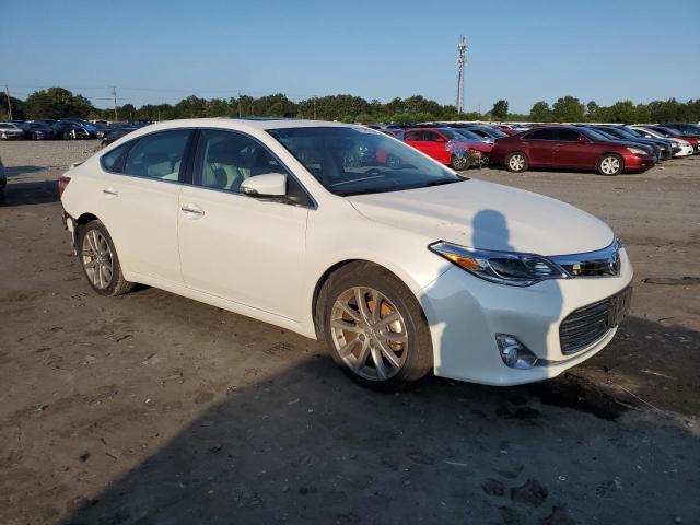 Photo 3 VIN: 4T1BK1EB1FU145354 - TOYOTA AVALON XLE 