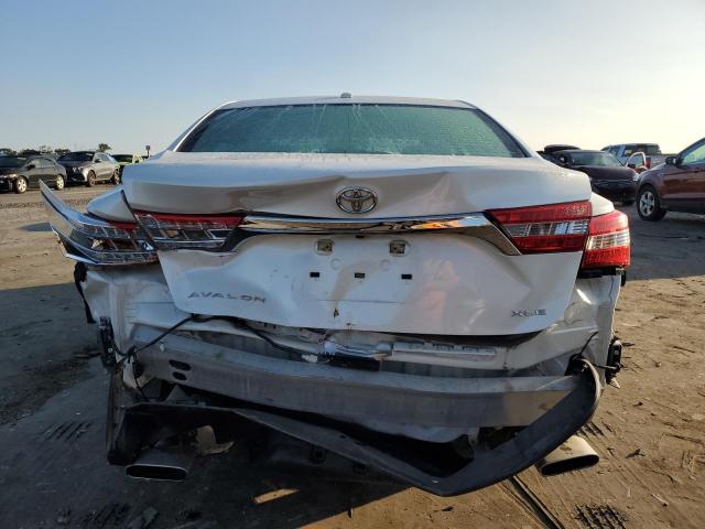 Photo 5 VIN: 4T1BK1EB1FU145354 - TOYOTA AVALON XLE 