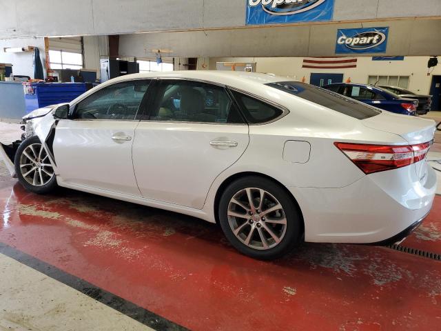 Photo 1 VIN: 4T1BK1EB1FU146228 - TOYOTA AVALON 