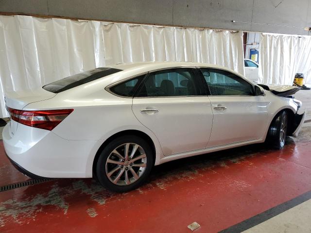 Photo 2 VIN: 4T1BK1EB1FU146228 - TOYOTA AVALON 