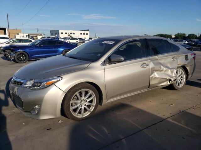 Photo 0 VIN: 4T1BK1EB1FU146892 - TOYOTA AVALON XLE 