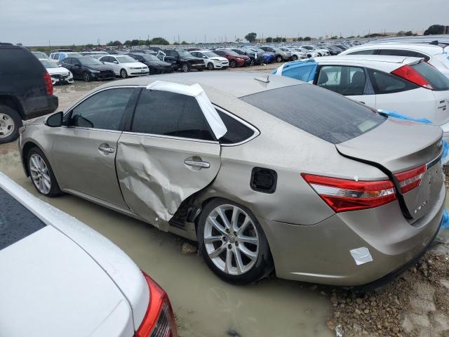 Photo 1 VIN: 4T1BK1EB1FU146892 - TOYOTA AVALON XLE 