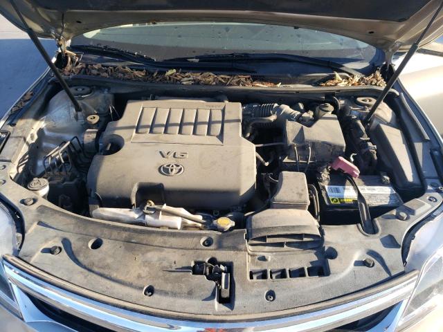 Photo 10 VIN: 4T1BK1EB1FU146892 - TOYOTA AVALON XLE 