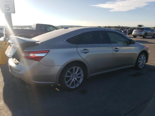 Photo 2 VIN: 4T1BK1EB1FU146892 - TOYOTA AVALON XLE 