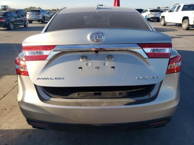 Photo 5 VIN: 4T1BK1EB1FU146892 - TOYOTA AVALON XLE 