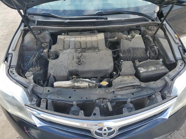 Photo 10 VIN: 4T1BK1EB1FU147315 - TOYOTA AVALON 