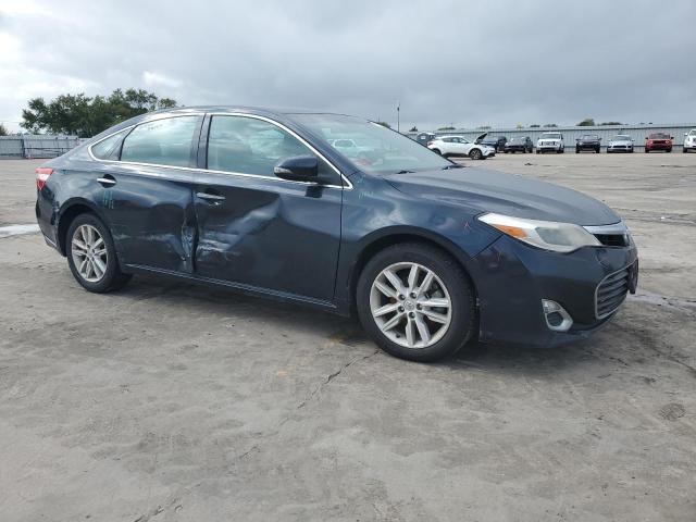 Photo 3 VIN: 4T1BK1EB1FU147315 - TOYOTA AVALON 