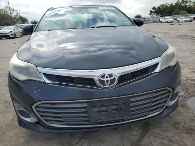 Photo 4 VIN: 4T1BK1EB1FU147315 - TOYOTA AVALON 