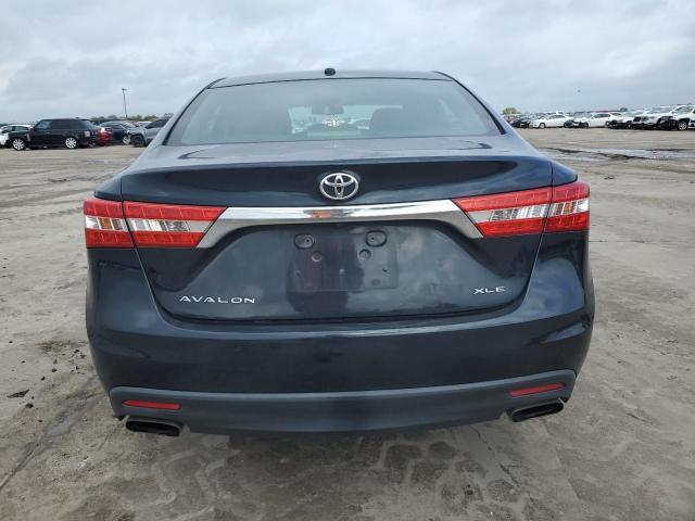 Photo 5 VIN: 4T1BK1EB1FU147315 - TOYOTA AVALON 