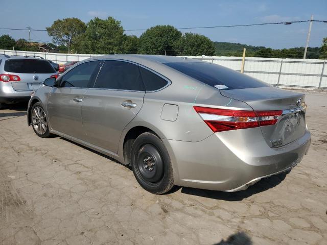 Photo 1 VIN: 4T1BK1EB1FU147511 - TOYOTA AVALON XLE 