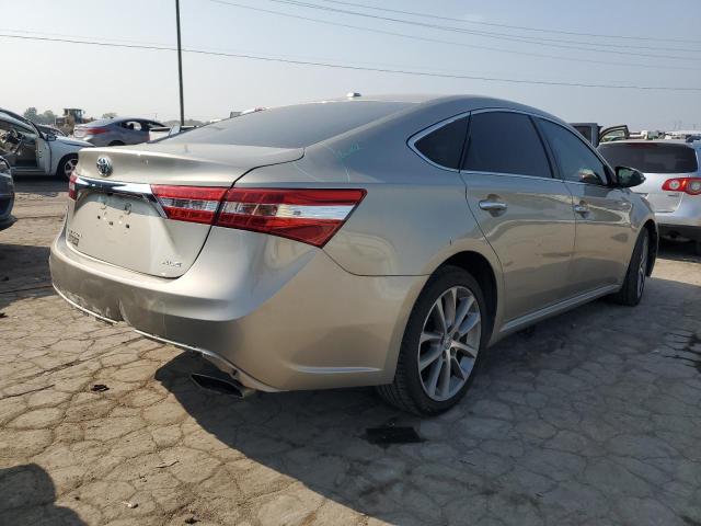 Photo 2 VIN: 4T1BK1EB1FU147511 - TOYOTA AVALON XLE 