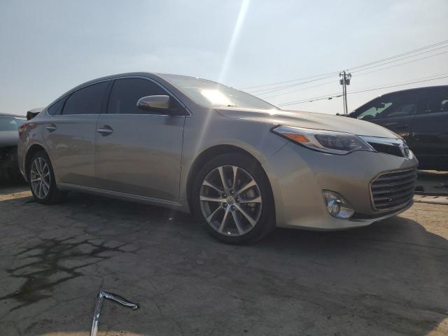 Photo 3 VIN: 4T1BK1EB1FU147511 - TOYOTA AVALON XLE 