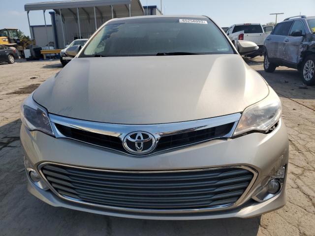 Photo 4 VIN: 4T1BK1EB1FU147511 - TOYOTA AVALON XLE 