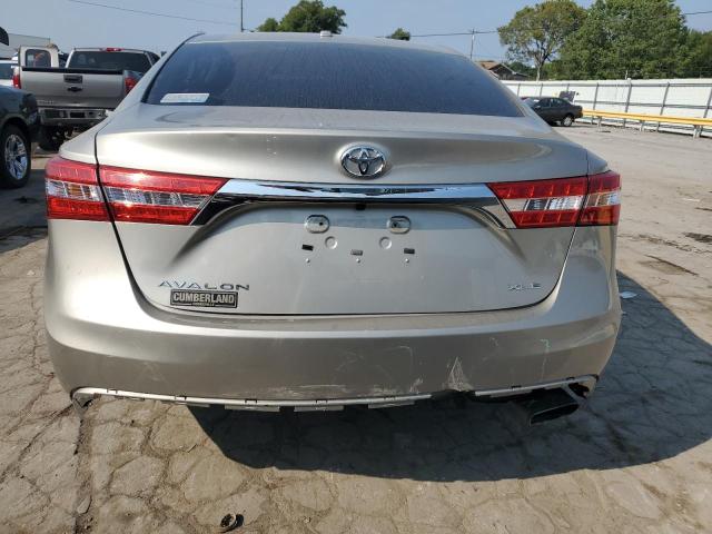 Photo 5 VIN: 4T1BK1EB1FU147511 - TOYOTA AVALON XLE 