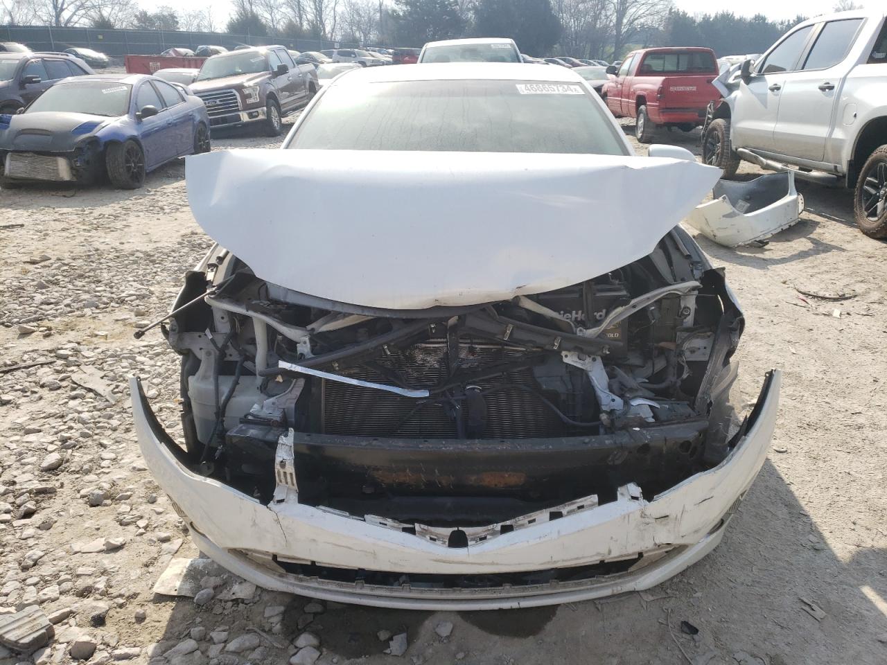 Photo 10 VIN: 4T1BK1EB1FU147606 - TOYOTA AVALON 