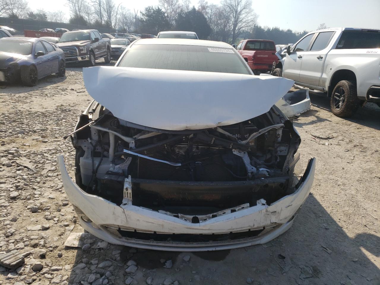 Photo 4 VIN: 4T1BK1EB1FU147606 - TOYOTA AVALON 