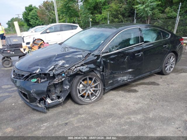 Photo 1 VIN: 4T1BK1EB1FU152711 - TOYOTA AVALON 