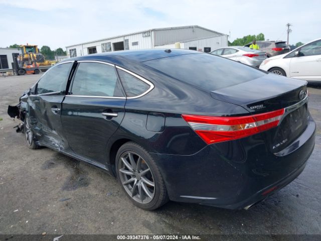 Photo 2 VIN: 4T1BK1EB1FU152711 - TOYOTA AVALON 