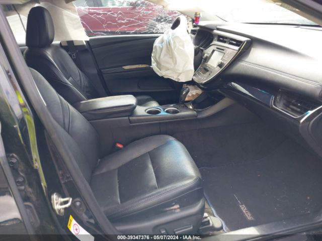 Photo 4 VIN: 4T1BK1EB1FU152711 - TOYOTA AVALON 