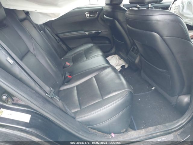 Photo 7 VIN: 4T1BK1EB1FU152711 - TOYOTA AVALON 