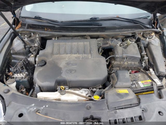 Photo 9 VIN: 4T1BK1EB1FU152711 - TOYOTA AVALON 