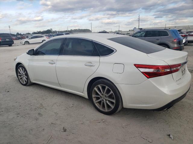 Photo 1 VIN: 4T1BK1EB1FU153695 - TOYOTA AVALON XLE 