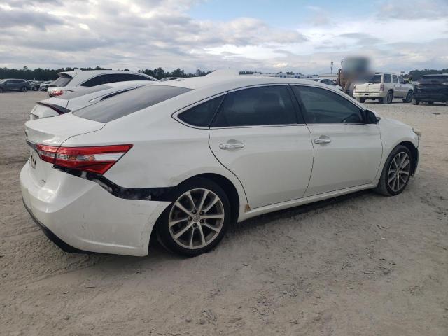 Photo 2 VIN: 4T1BK1EB1FU153695 - TOYOTA AVALON XLE 