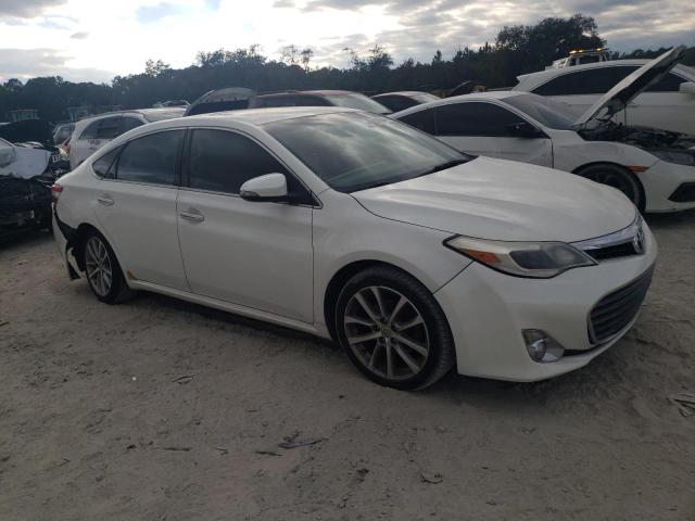 Photo 3 VIN: 4T1BK1EB1FU153695 - TOYOTA AVALON XLE 