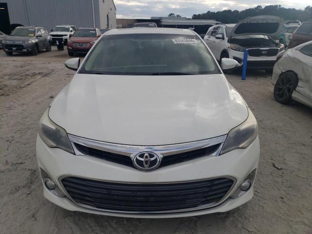 Photo 4 VIN: 4T1BK1EB1FU153695 - TOYOTA AVALON XLE 