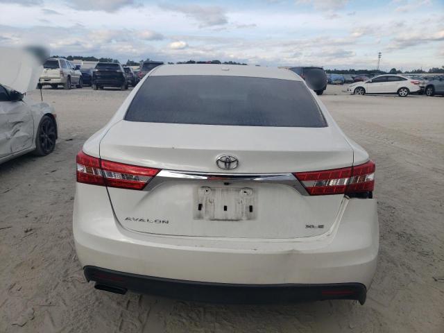 Photo 5 VIN: 4T1BK1EB1FU153695 - TOYOTA AVALON XLE 