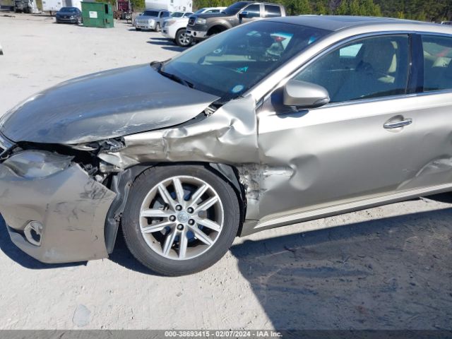 Photo 5 VIN: 4T1BK1EB1FU154202 - TOYOTA AVALON 